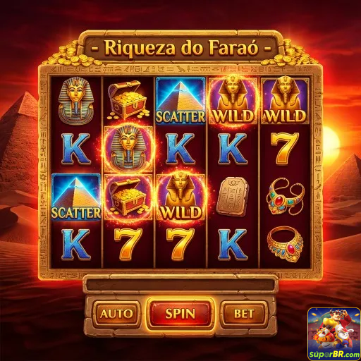 Jogos no superbr.com: Diversão Aumentada com Grandes Prêmios