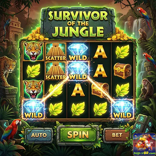 Roda da Fortuna: Vencendo Todos os Dias