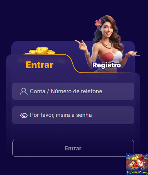 Acesso Seguro ao superbr.com: Aposte com Confiança Total