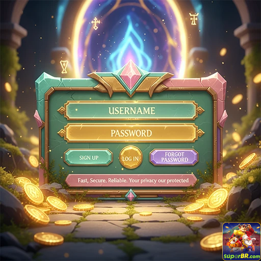 Cadastre-se no superbr.com: Inicie Sua Jornada Vitoriosa