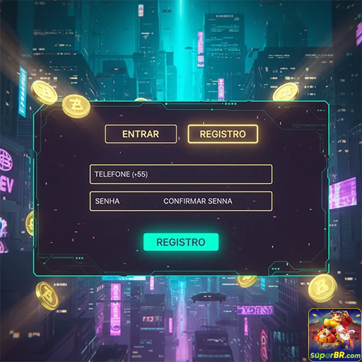 superbr.com - autenticar sua conta agora