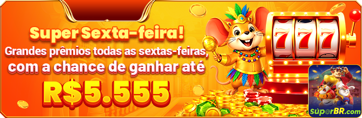 Ofertas no superbr.com: Amplie Suas Chances de Ganhar