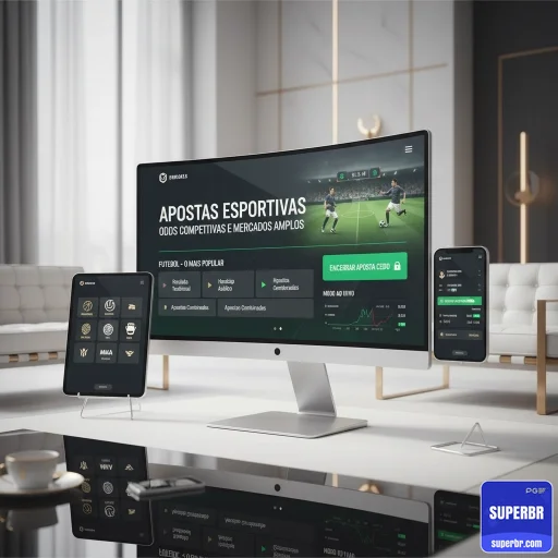 superbr - ao vivo apostas online - Odds em Tempo Real