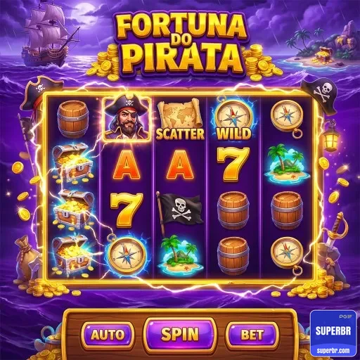 superbr - inovadores jogos de mesa - Melhores Slots Online