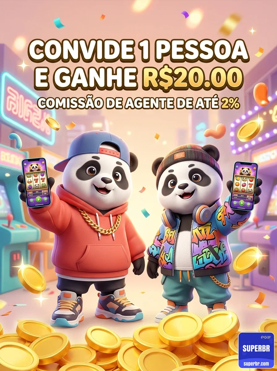 superbr - experiência de jogo - Interface do Cassino