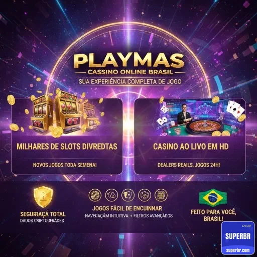 superbr - interface premium - Cadastro na Plataforma